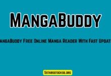 MangaBuddy
