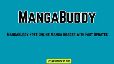 MangaBuddy