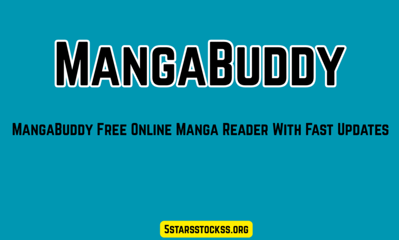MangaBuddy
