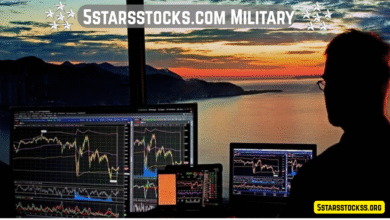 5starsstocks.com Military
