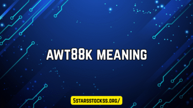 awt88k meaning