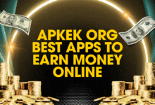 apkek org