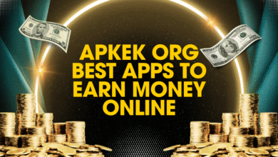apkek org
