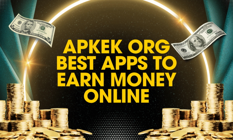apkek org