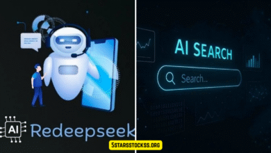 redeepseek com