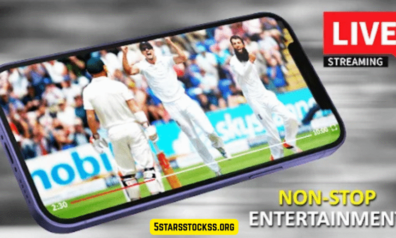 Smartcric Alternative