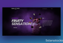 Cool Website Designs