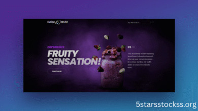 Cool Website Designs