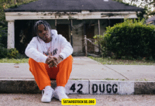 42 dugg height