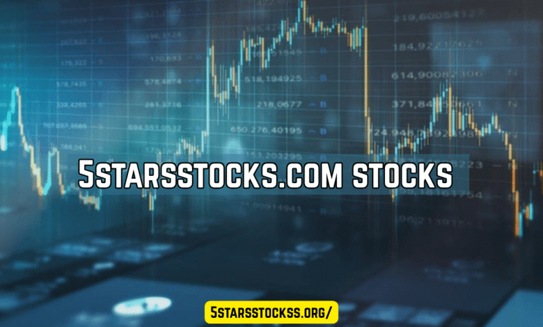 5starsstocks.com stocks