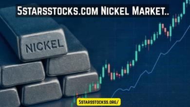 5starsstocks.com Nickel