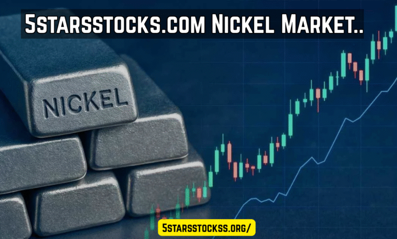 5starsstocks.com Nickel