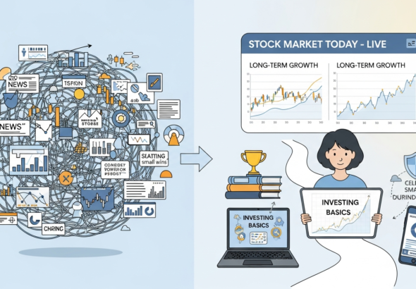 Stock Market