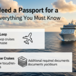 do you need a passport for a cruise