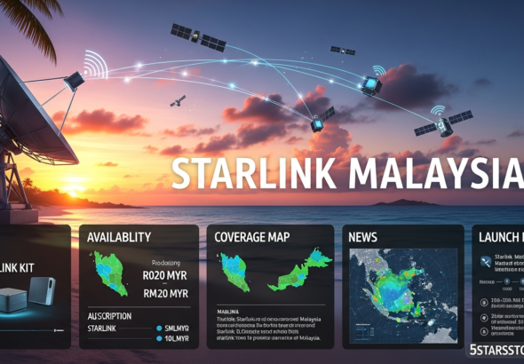 starlink malaysia