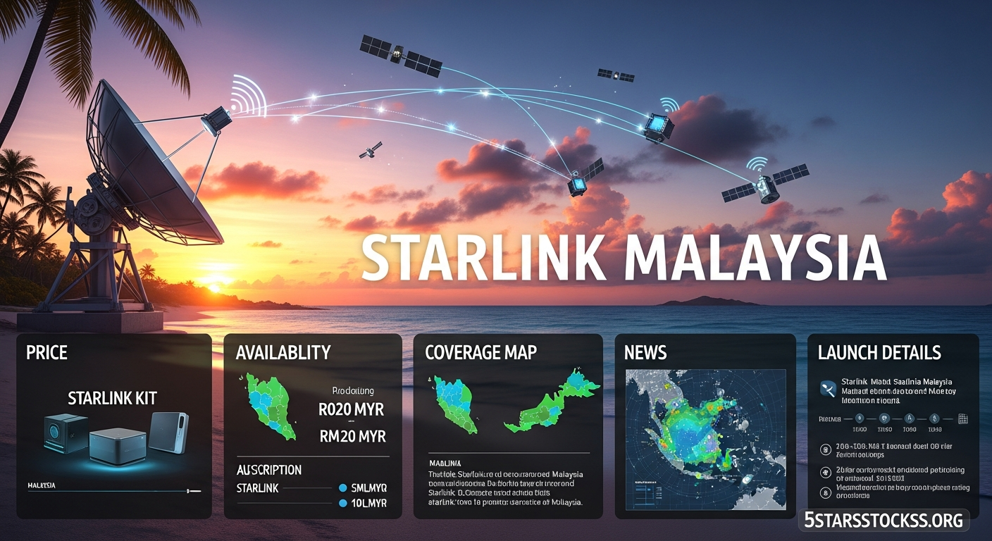 starlink malaysia
