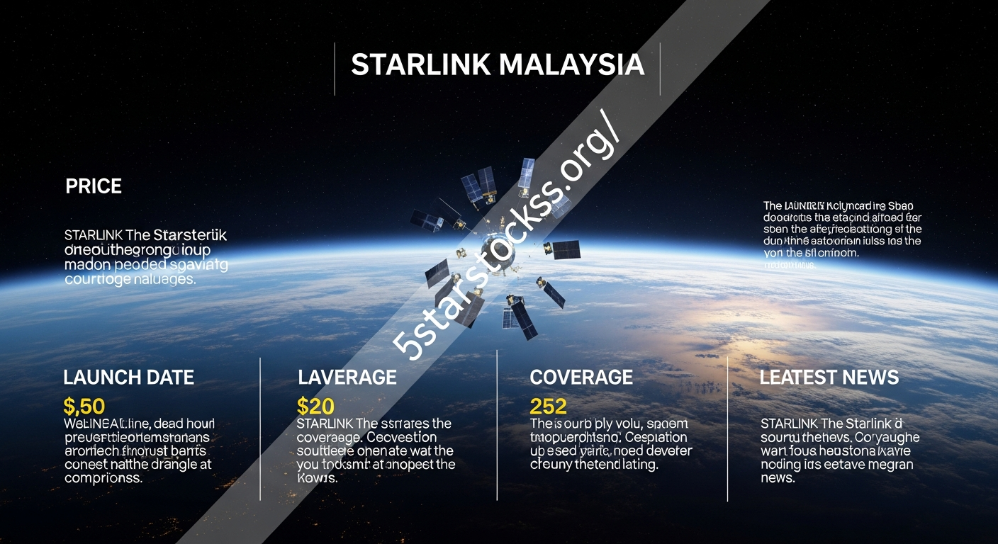starlink malaysia