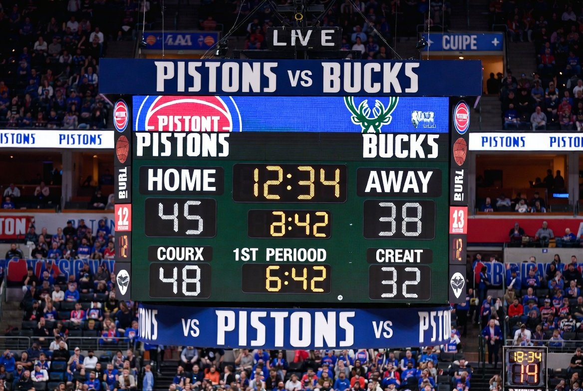 pistons vs bucks
