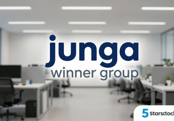 junga winner group