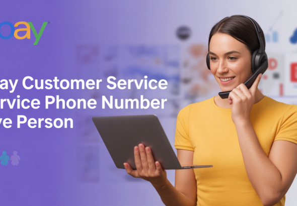 ebay customer service phone number live person