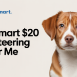 petsmart $20 neutering near me