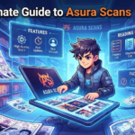 asura scans