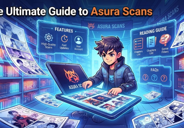 asura scans