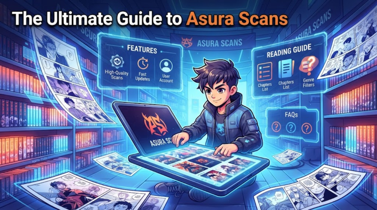 asura scans